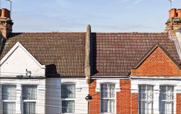 clay roofing Poundfield, East Sussex