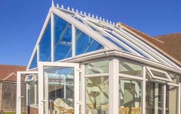 conservatory roof insulation costs Poundfield