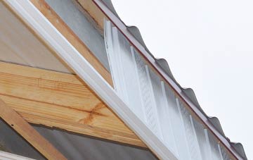 why Poundfield fascia repairs are essential