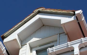 Poundfield fascia installation costs