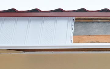 Poundfield fascia repair costs