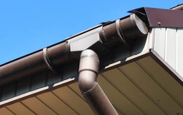 types of Poundfield fascias