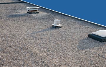 flat roofing Poundfield, East Sussex