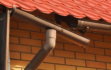 Poundfield gutter repair costs