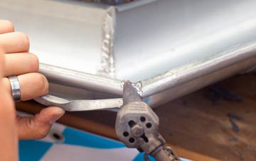 disadvantages of Poundfield lead roofing