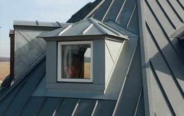 metal roofing Poundfield, East Sussex