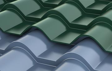 who should consider Poundfield plastic roofs