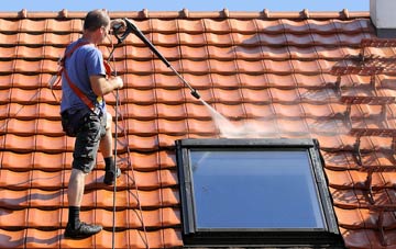 roof cleaning Poundfield, East Sussex