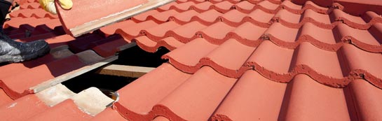 compare Poundfield roof repair quotes