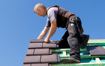 disadvantages of Poundfield slate roofing