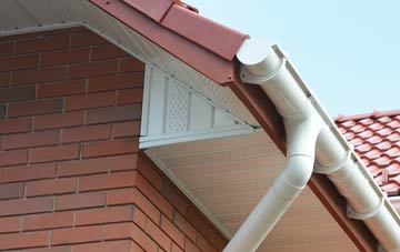 Poundfield soffit repair costs