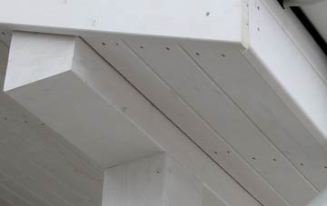 soffits Poundfield, East Sussex