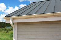 Poundfield fascia repair