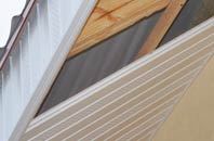 rated Poundfield soffit repair companies